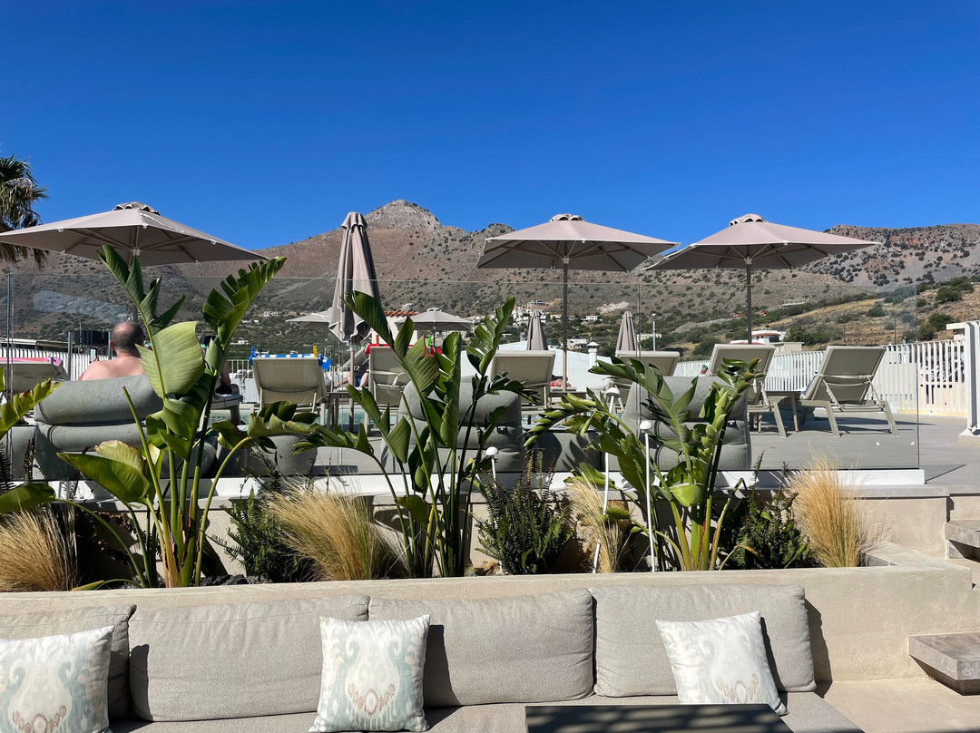 Elounda Akti Olous Hotel主图