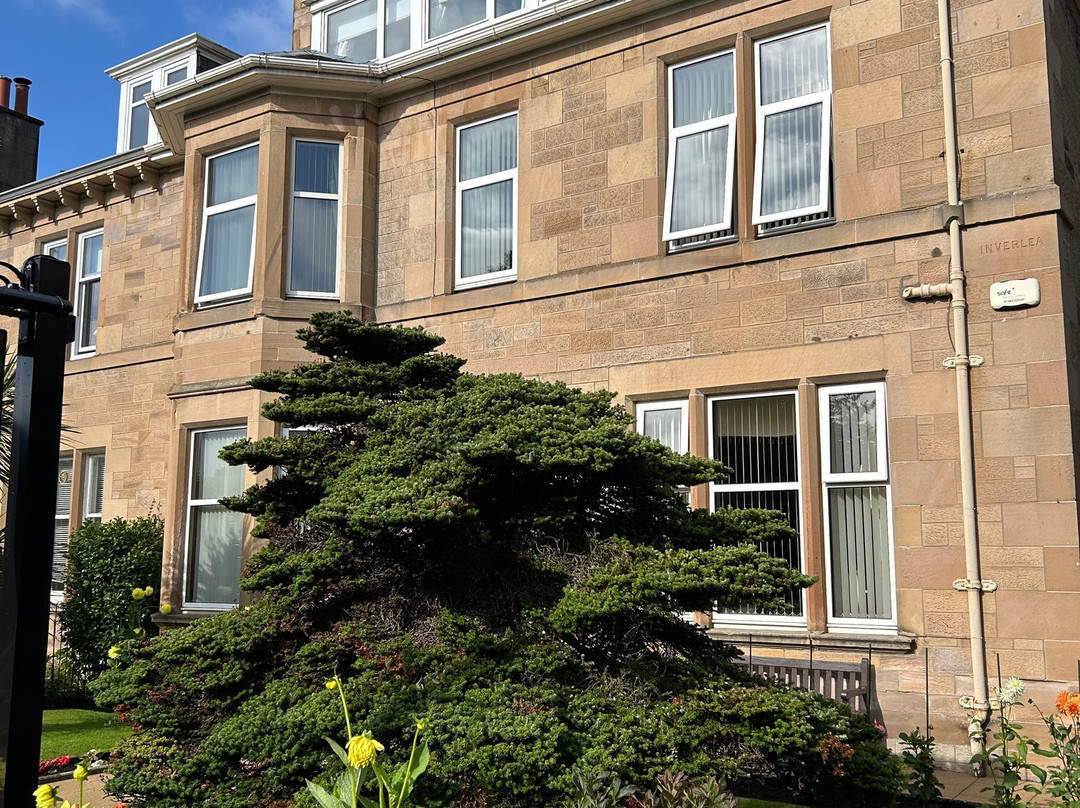 Inverlea Guest House主图