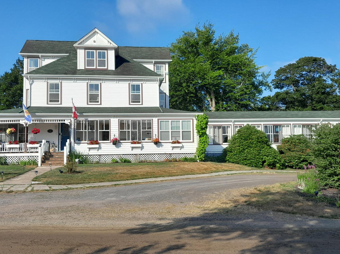 Harbourview Inn主图