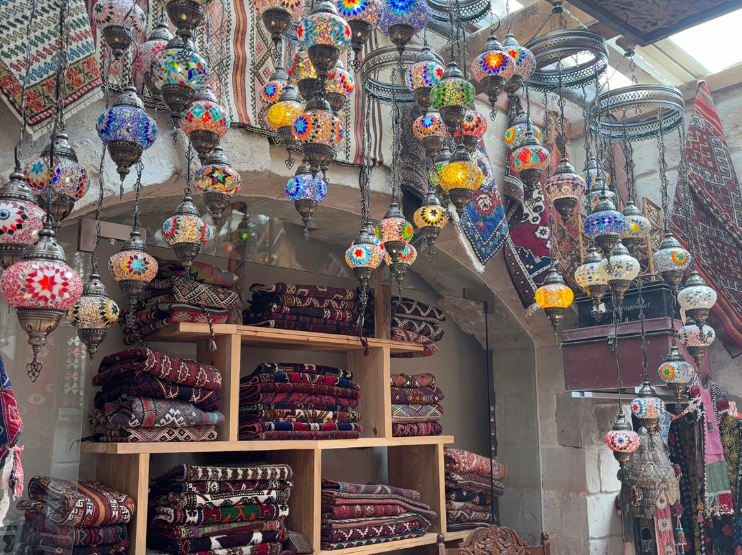 Gallery Anatolian Art Museum