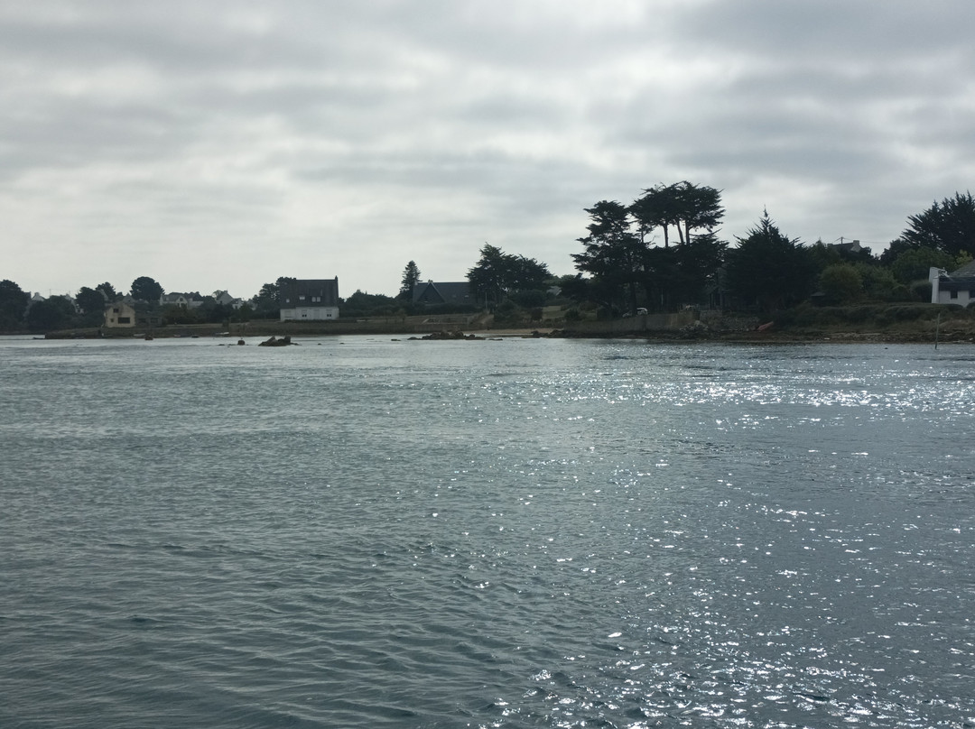 Navix-瓦讷必去景点