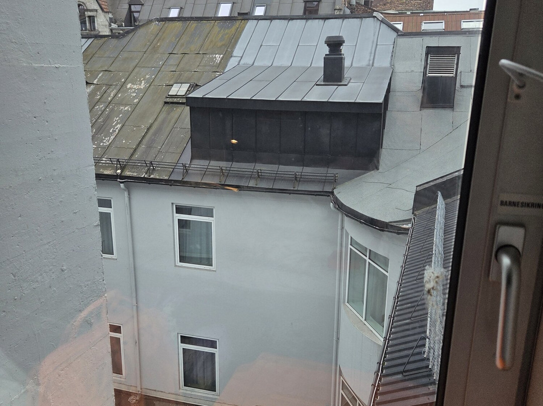 Scandic Oslo City主图