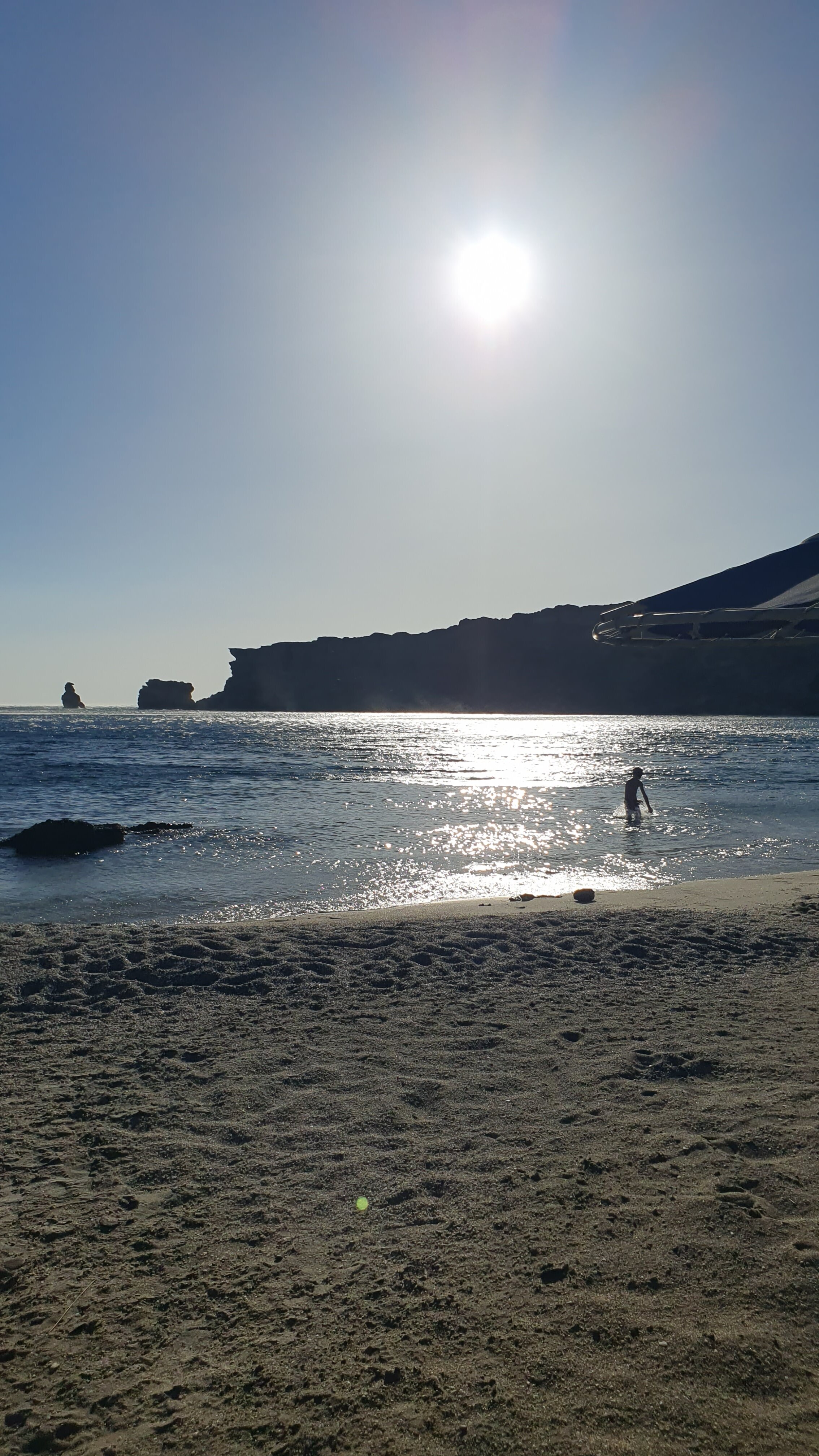 Pavlos' Place Triopetra Beach-官方