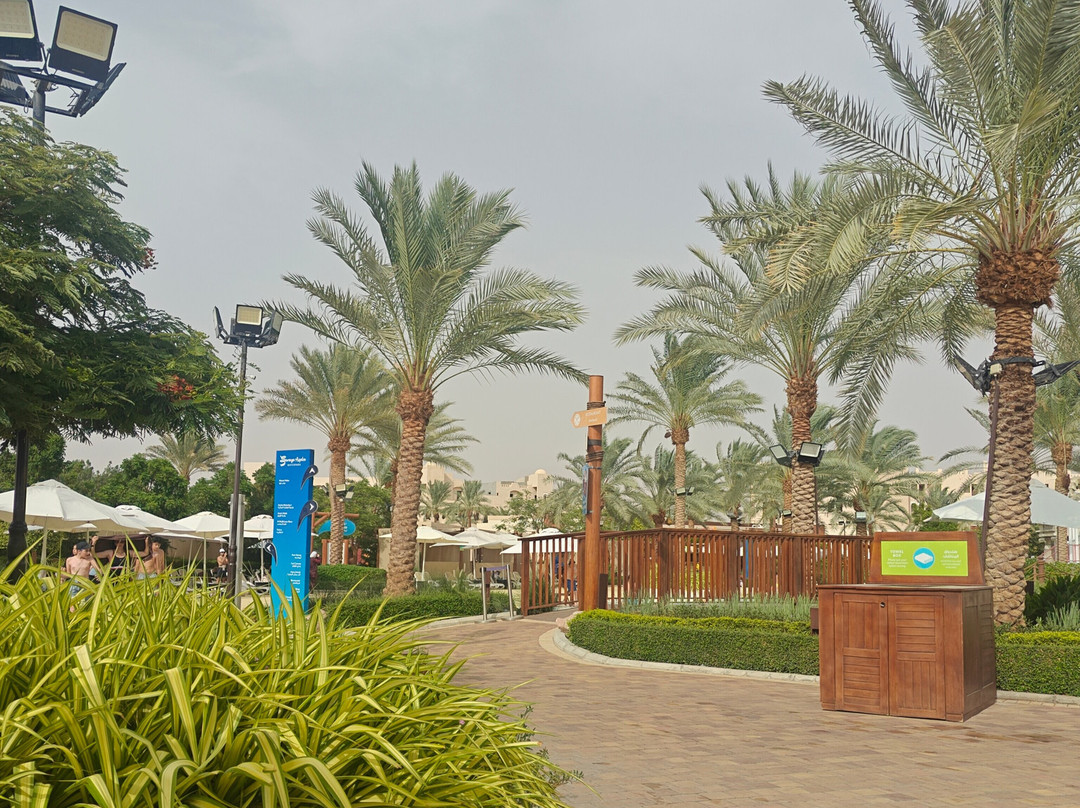 Saraya Aqaba Waterpark-亚喀巴必去景点