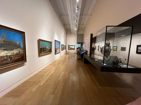 Musée d'Art-土伦必去景点