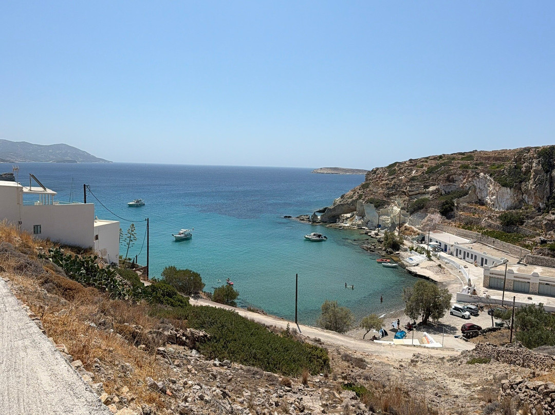 Goupa Kara Beach-Goupa Kara必去景点