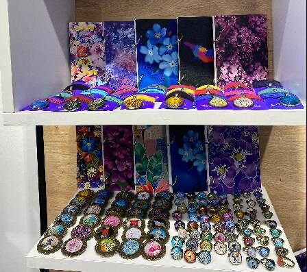 Cosmo Open Workshop-巴统必去景点