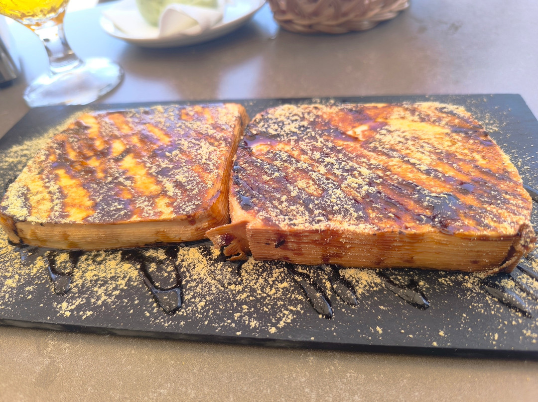 Bochinche La Lechuza