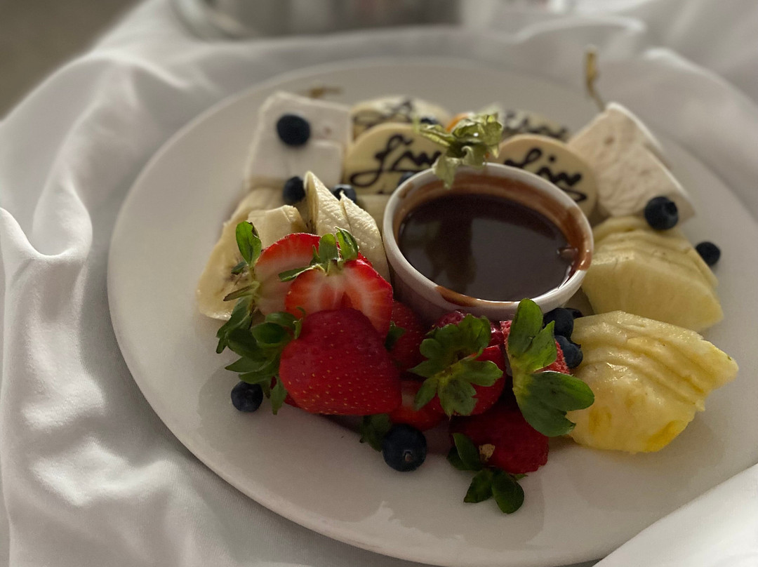 White Oaks Resort & Spa主图