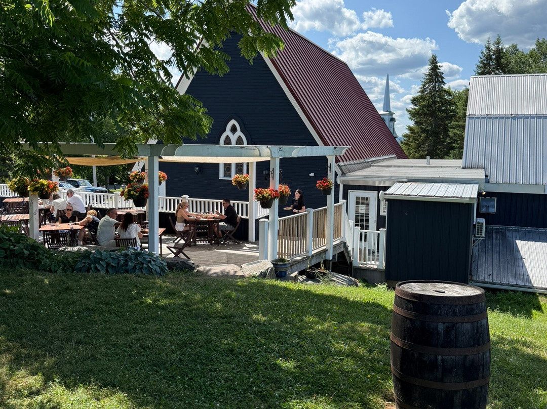 Avondale Sky Winery-Newport Landing必去景点