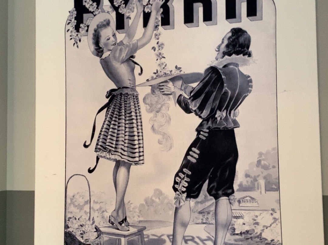 Caves Byrrh Thuir-Thuir必去景点