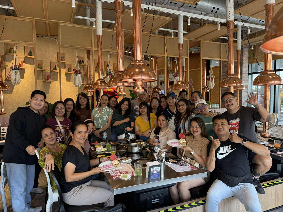 Calabarzon Region餐馆和美食-Tong Yang, Robinsons Antipolo