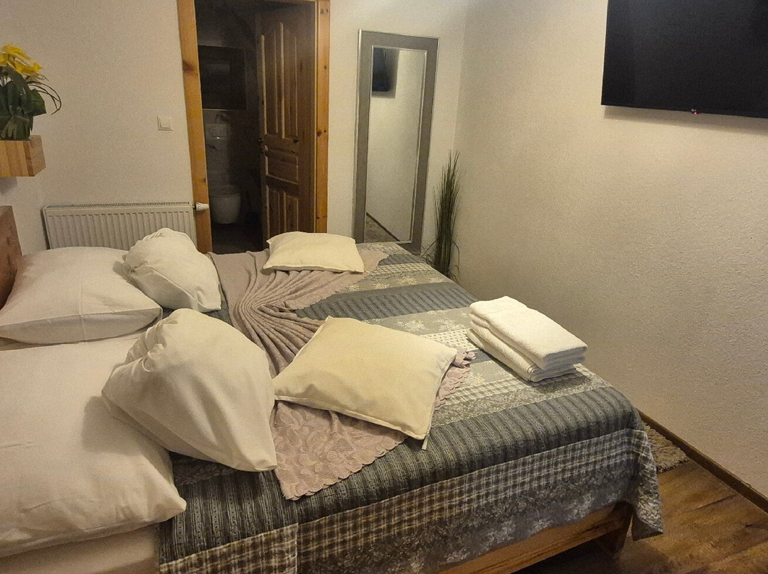 Guesthouse Green Valley主图