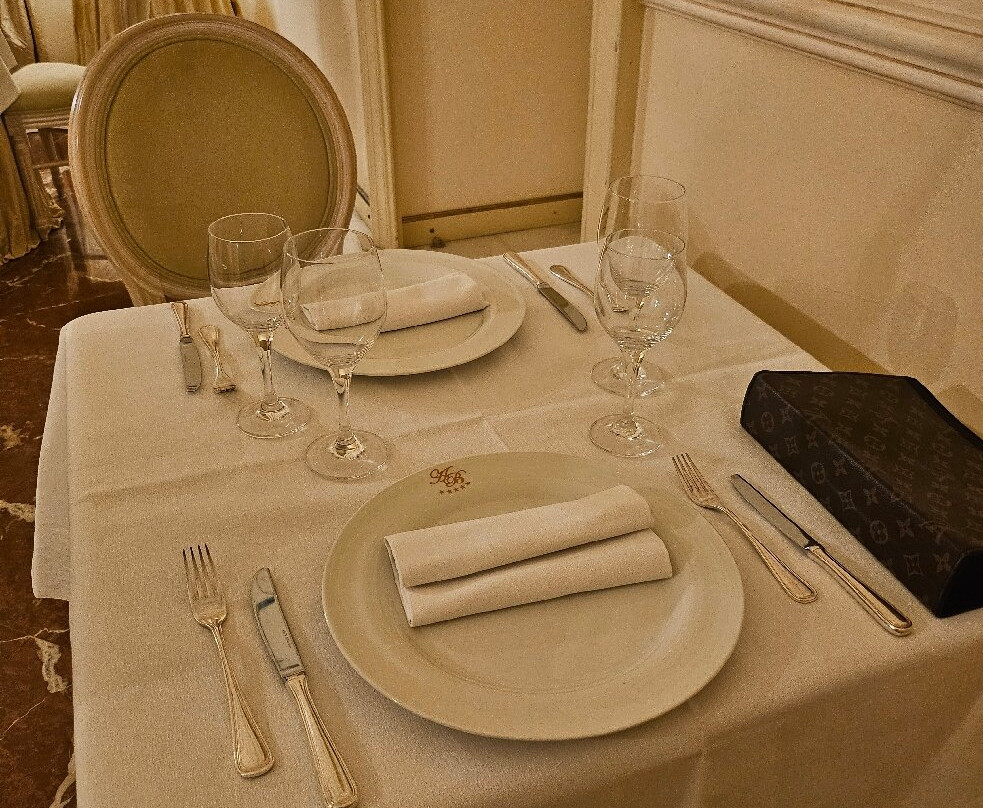 安缇卡巴迪亚黎莱斯酒店主图