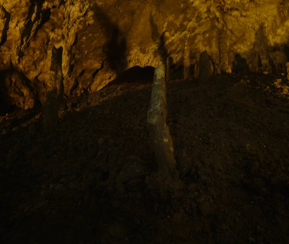 Grotte di Pastena-Pastena必去景点