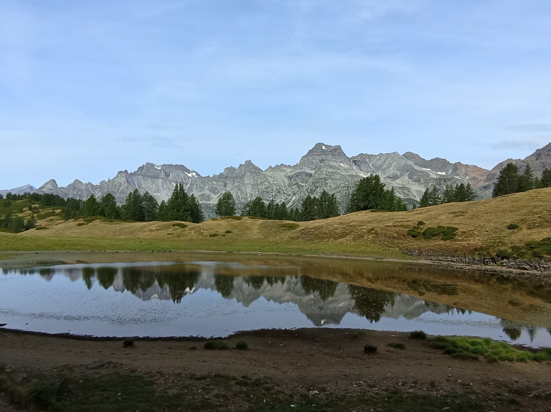 Laghi Del Sangiatto