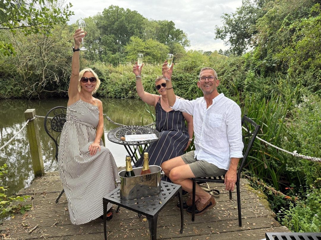 Rothley Wine Estate-Rothley必去景点