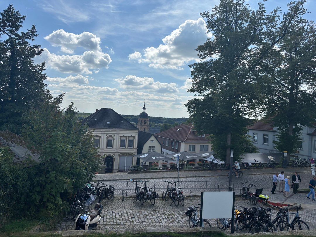 Bad Bentheim Touren-Bad Bentheim必去景点