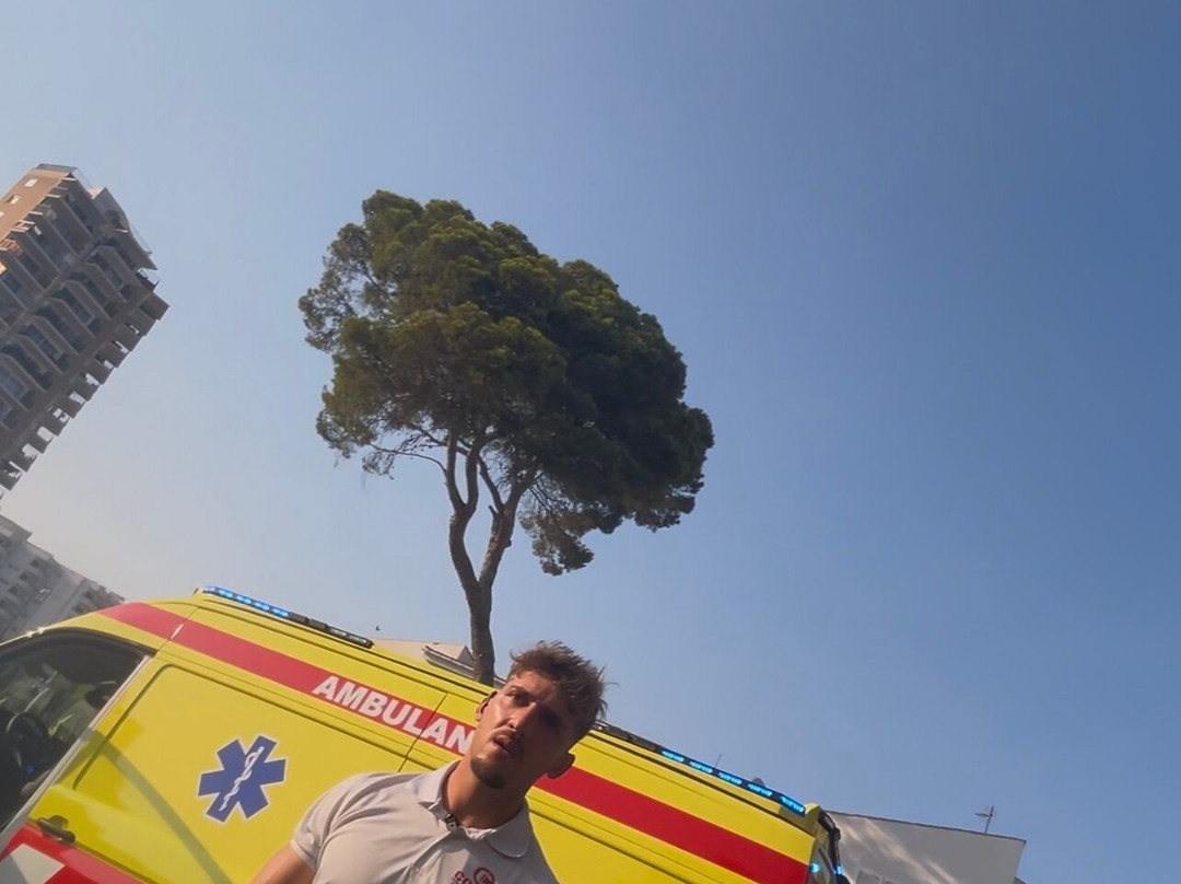 Nikki Beach Mallorca-马加洛夫必去景点