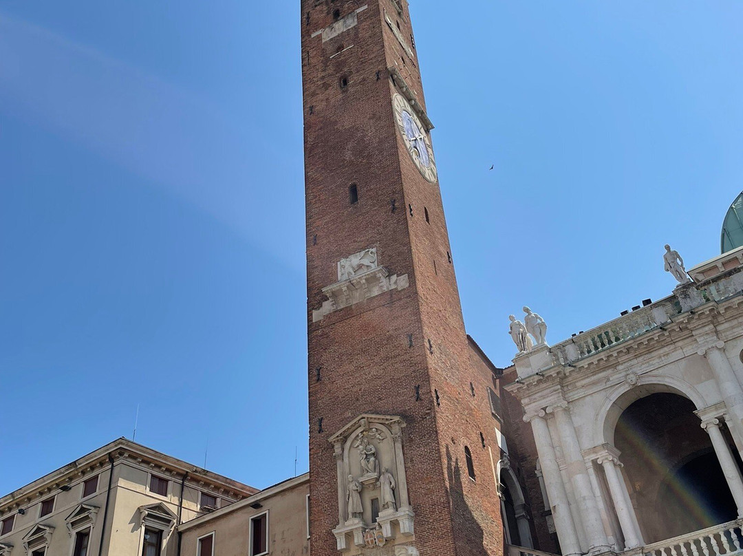 Piazza Dei Signori-维琴查必去景点