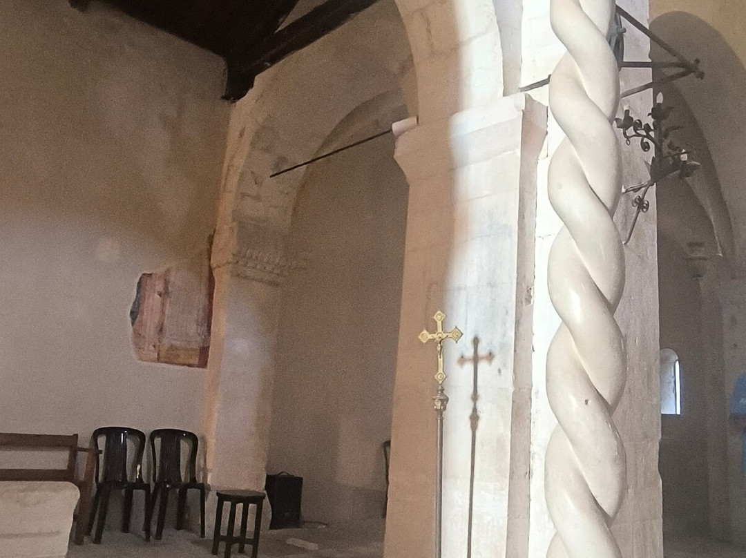 Abbazia di Santa Maria Assunta-Bominaco必去景点