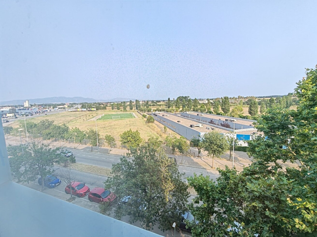 B&B HOTEL Figueres主图