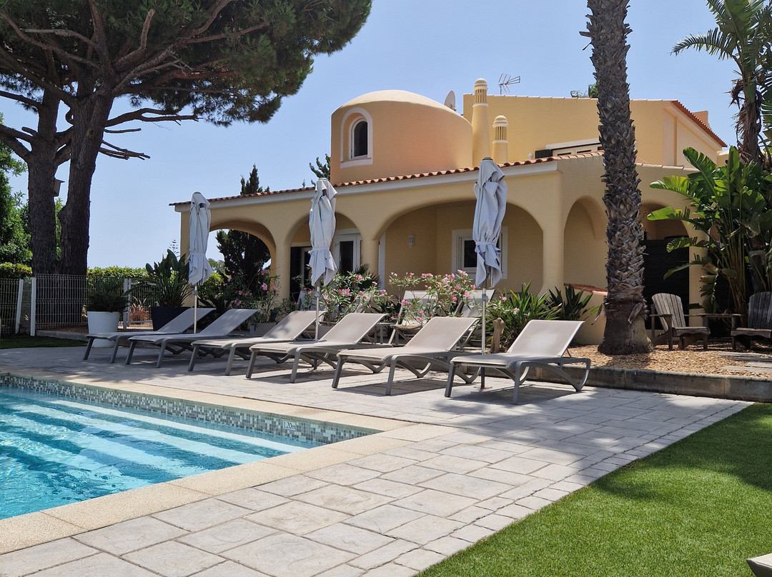 Casa Bela Moura - Boutique Hotel & Wine主图