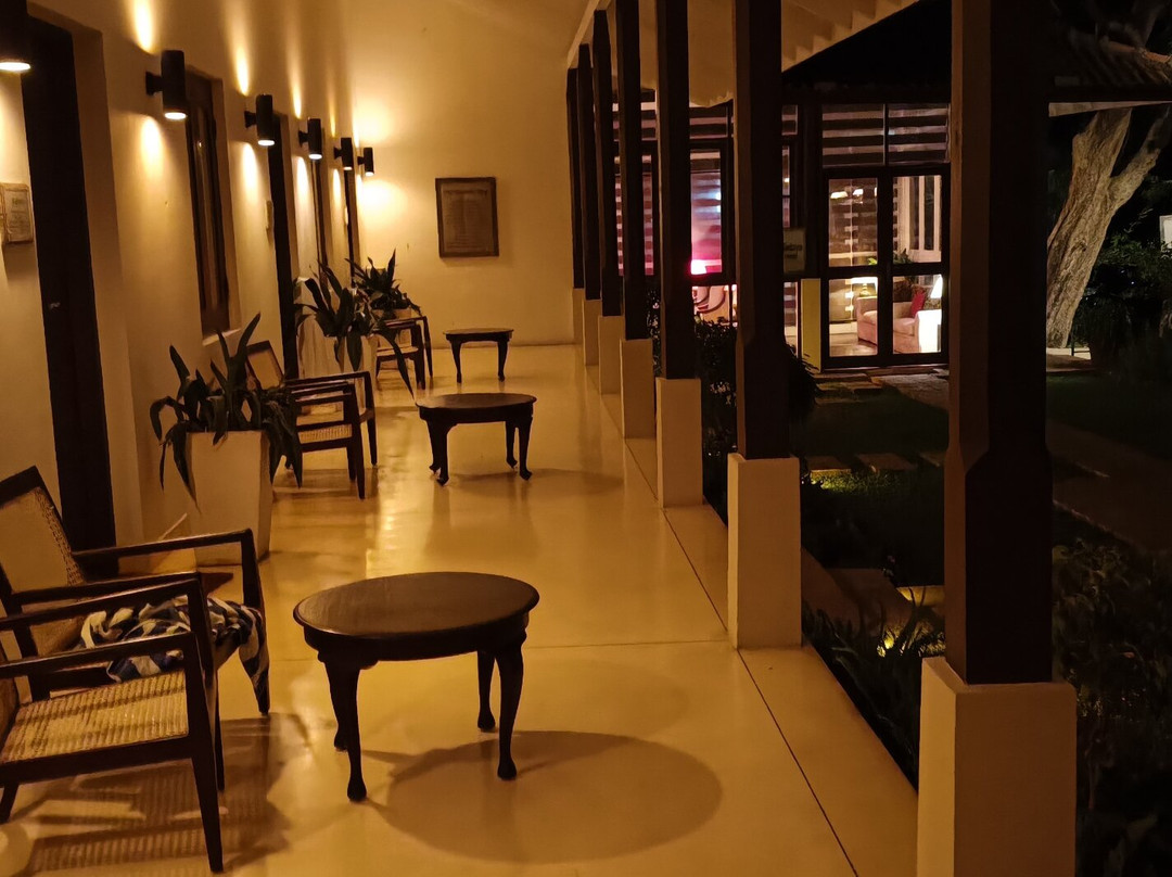 EKHO Lake House主图