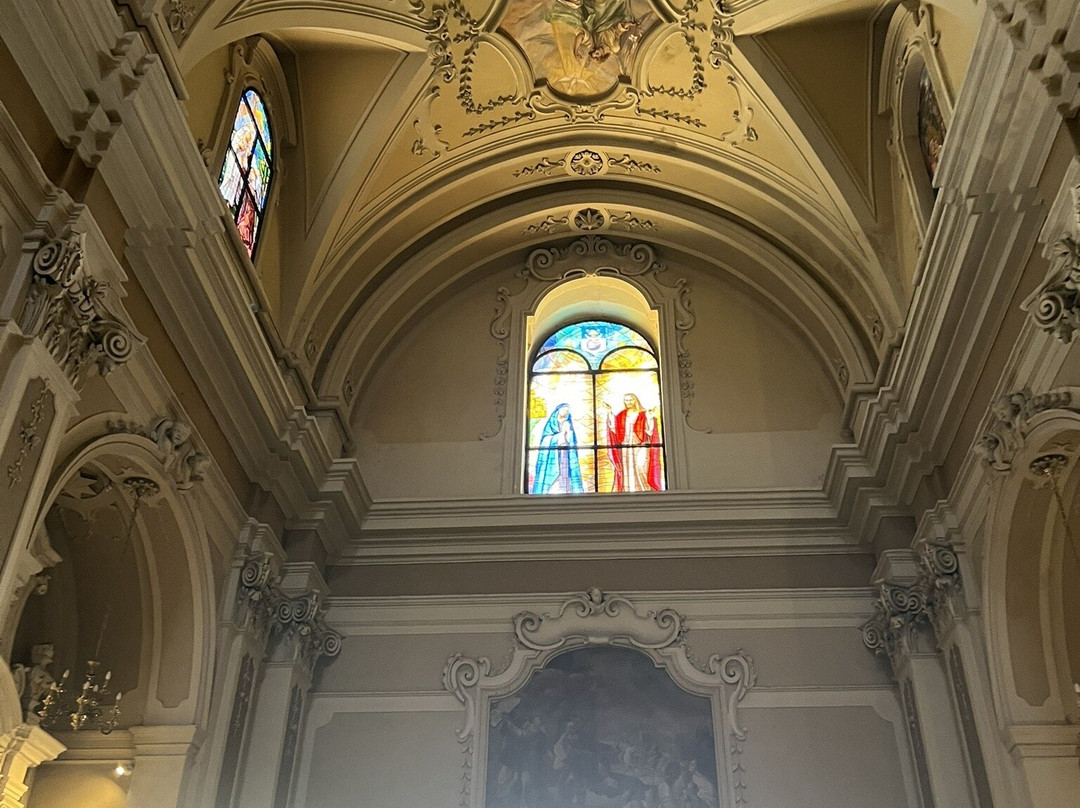 Chiesa di San Francesco-奥斯图尼必去景点