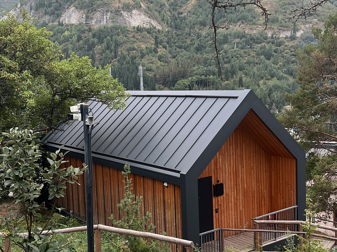 Qazaq Auyl Eco Hotel主图