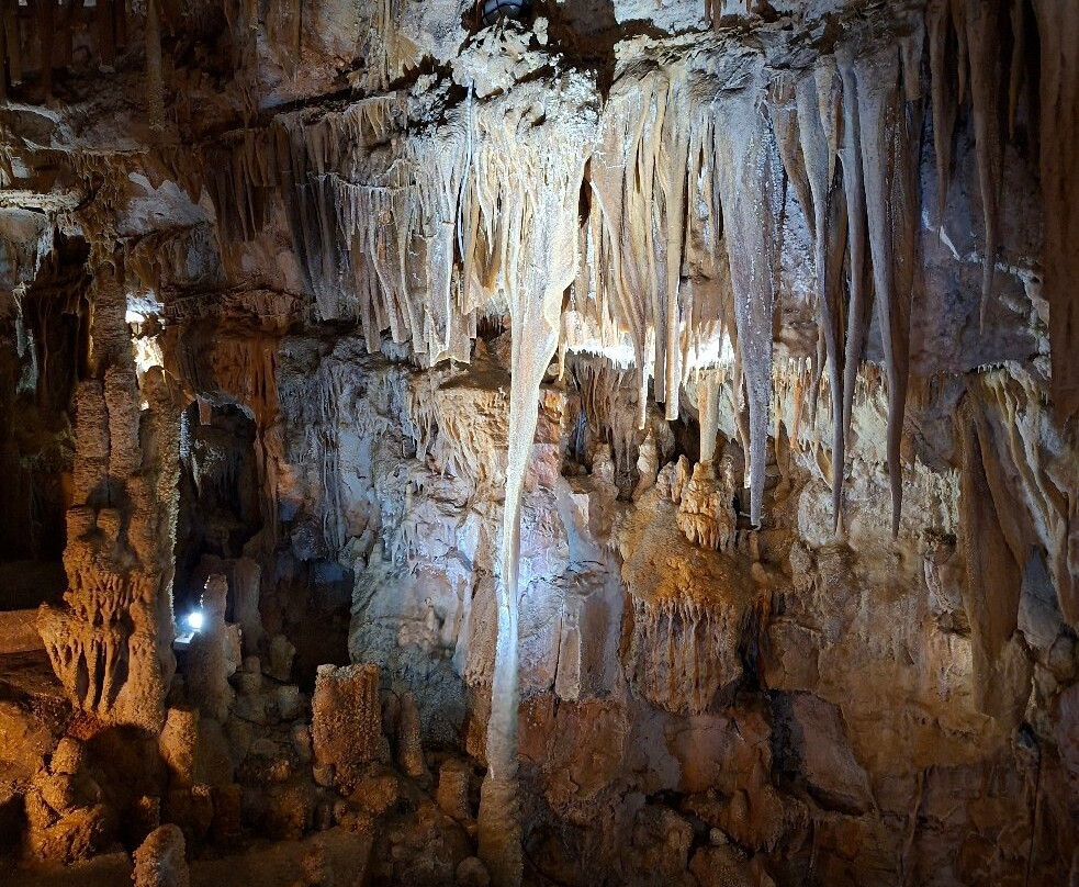 Grotta del Trullo-Putignano必去景点