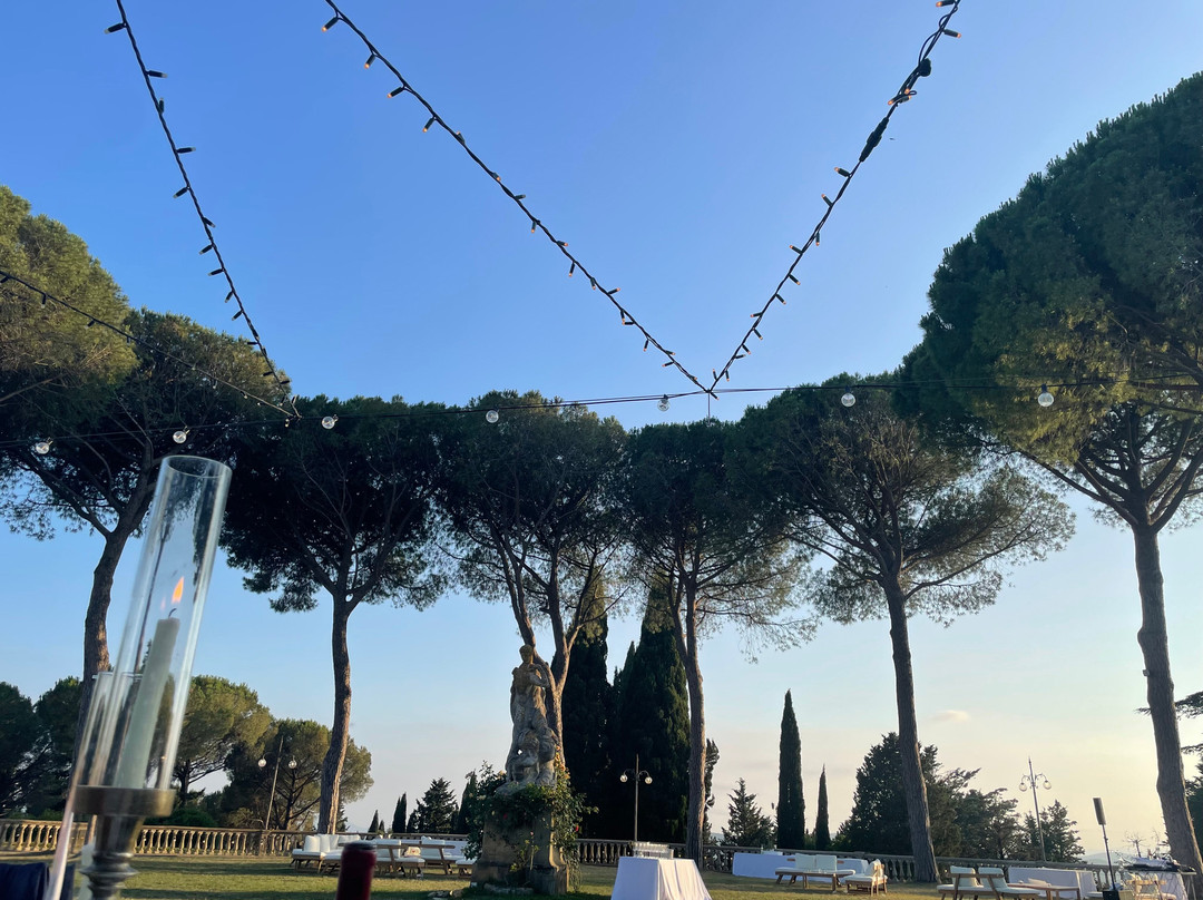 Villa Bellaria主图