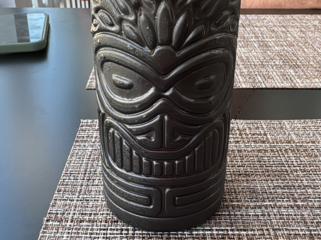 Ohana Beach Bar-Ksamil必去景点