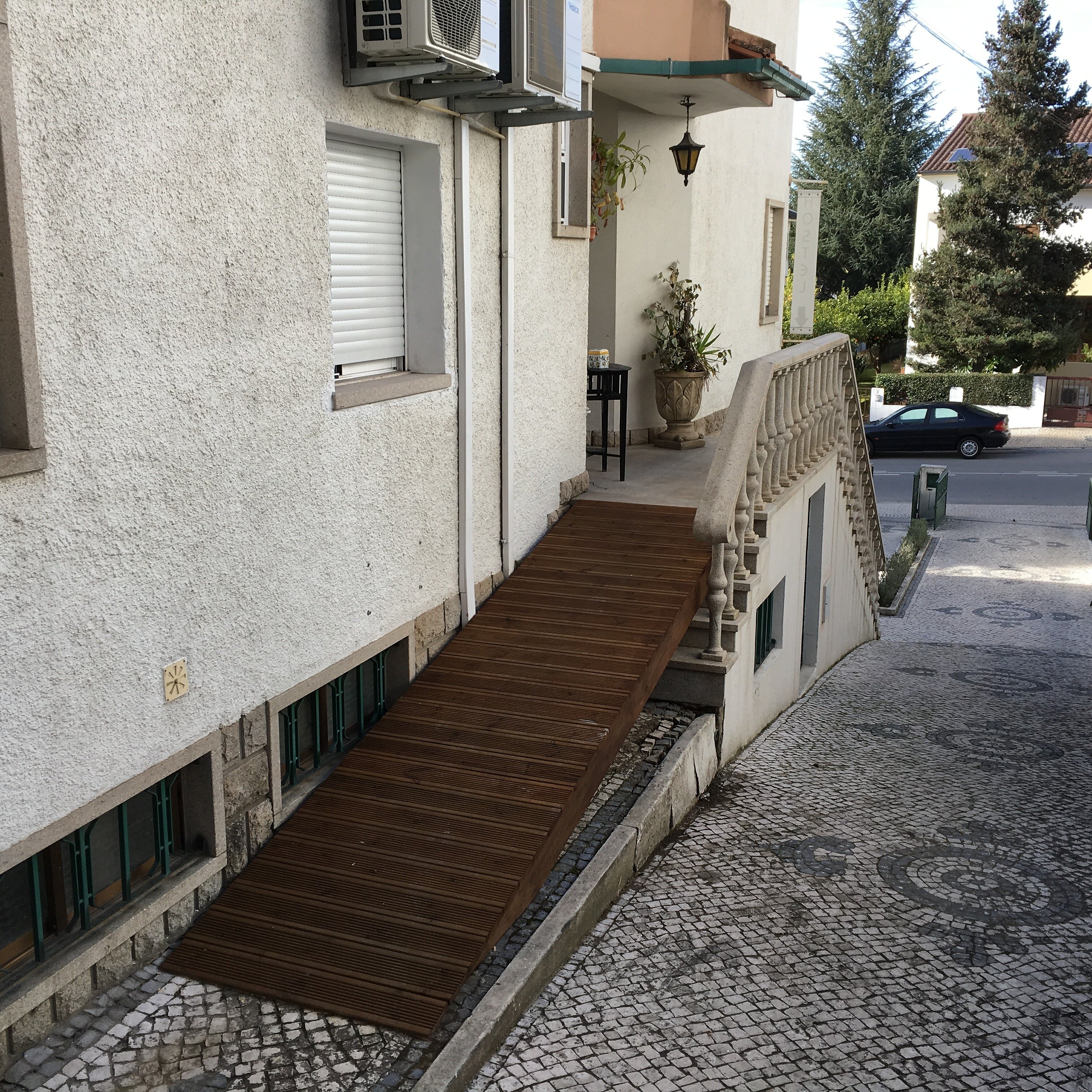 Hotel Boutique a Esplanada-浴室