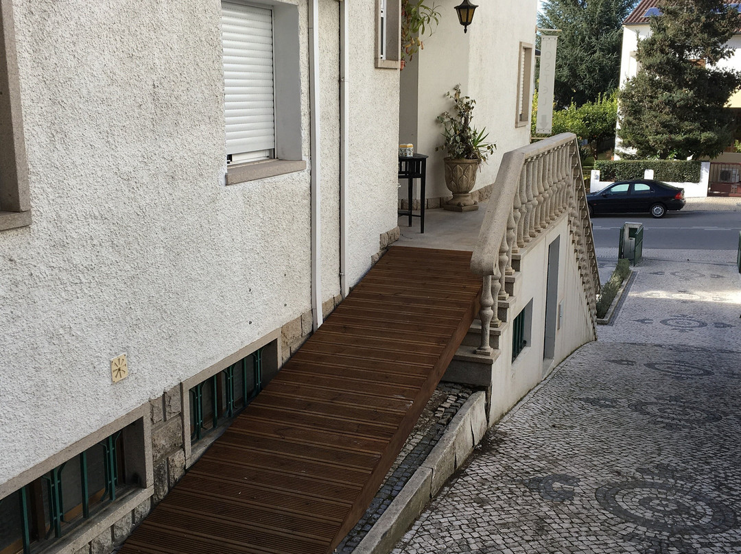 Hotel Boutique a Esplanada主图