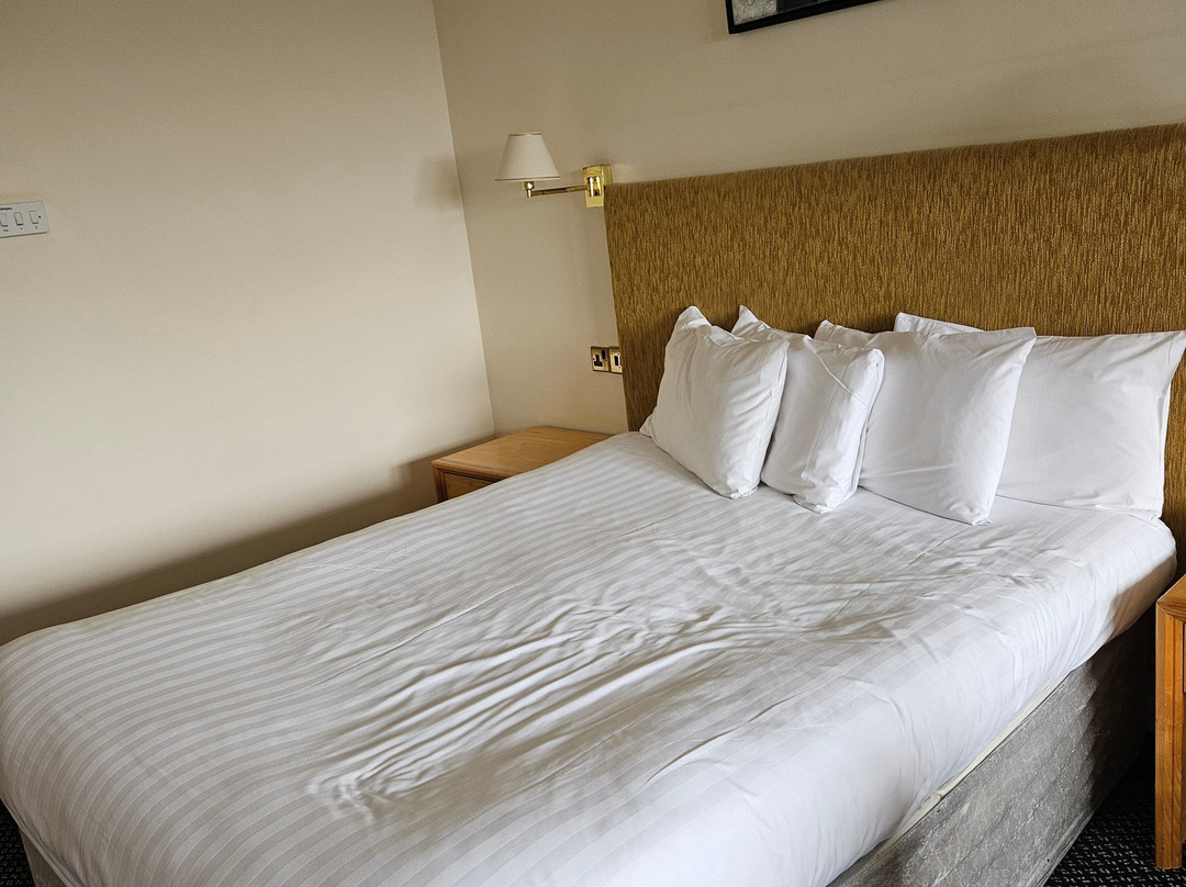 斯基普顿润杜夫酒店主图