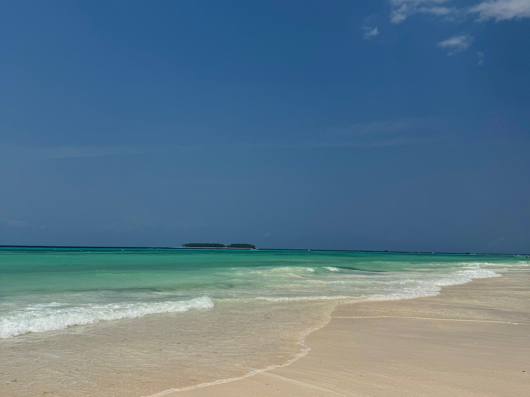 Zanzibar tours by Juma-Matemwe必去景点