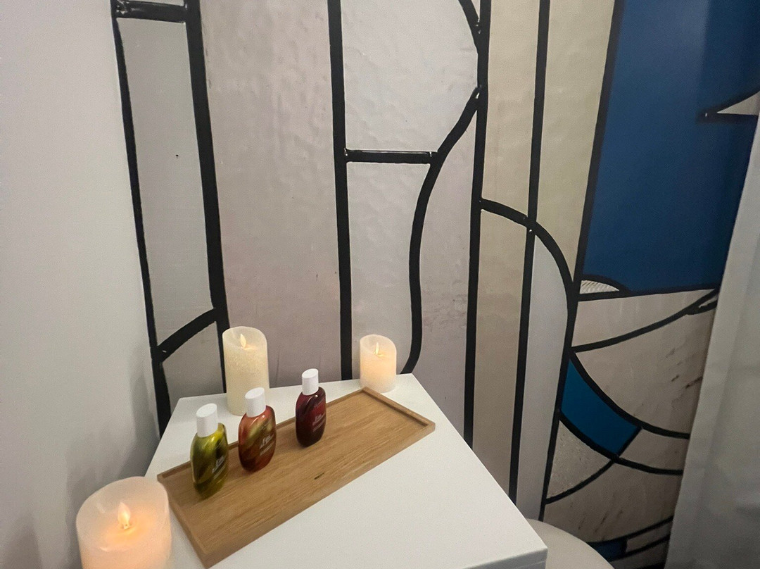 Molitor Spa by Clarins-巴黎必去景点