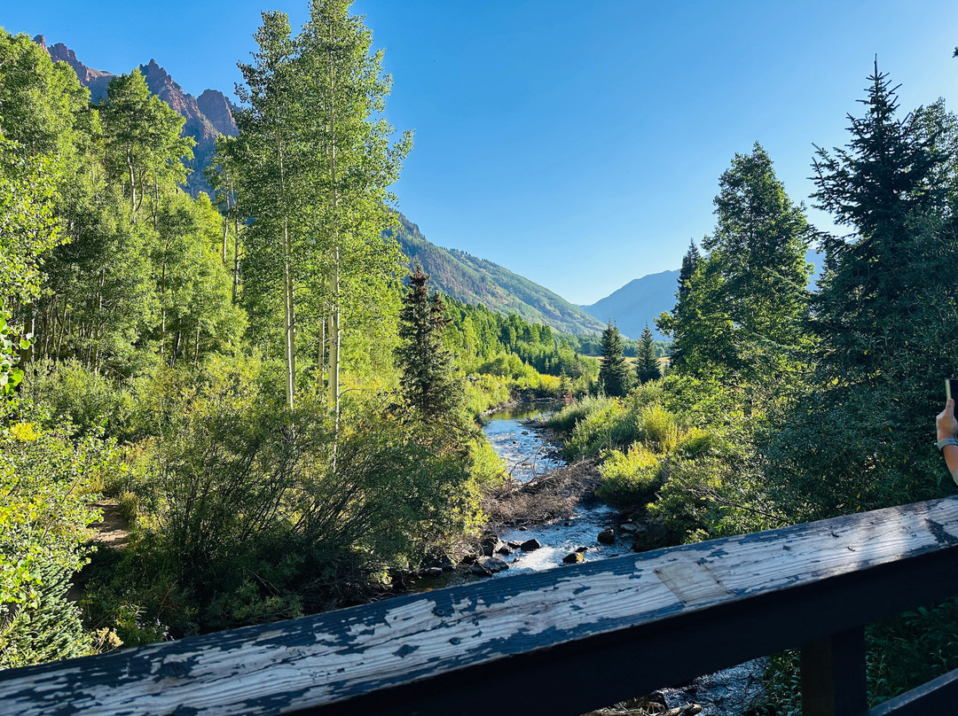 褐铃山-阿斯蓬必去景点