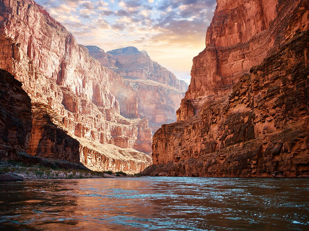 Oars Grand Canyon-弗拉格斯塔夫必去景点