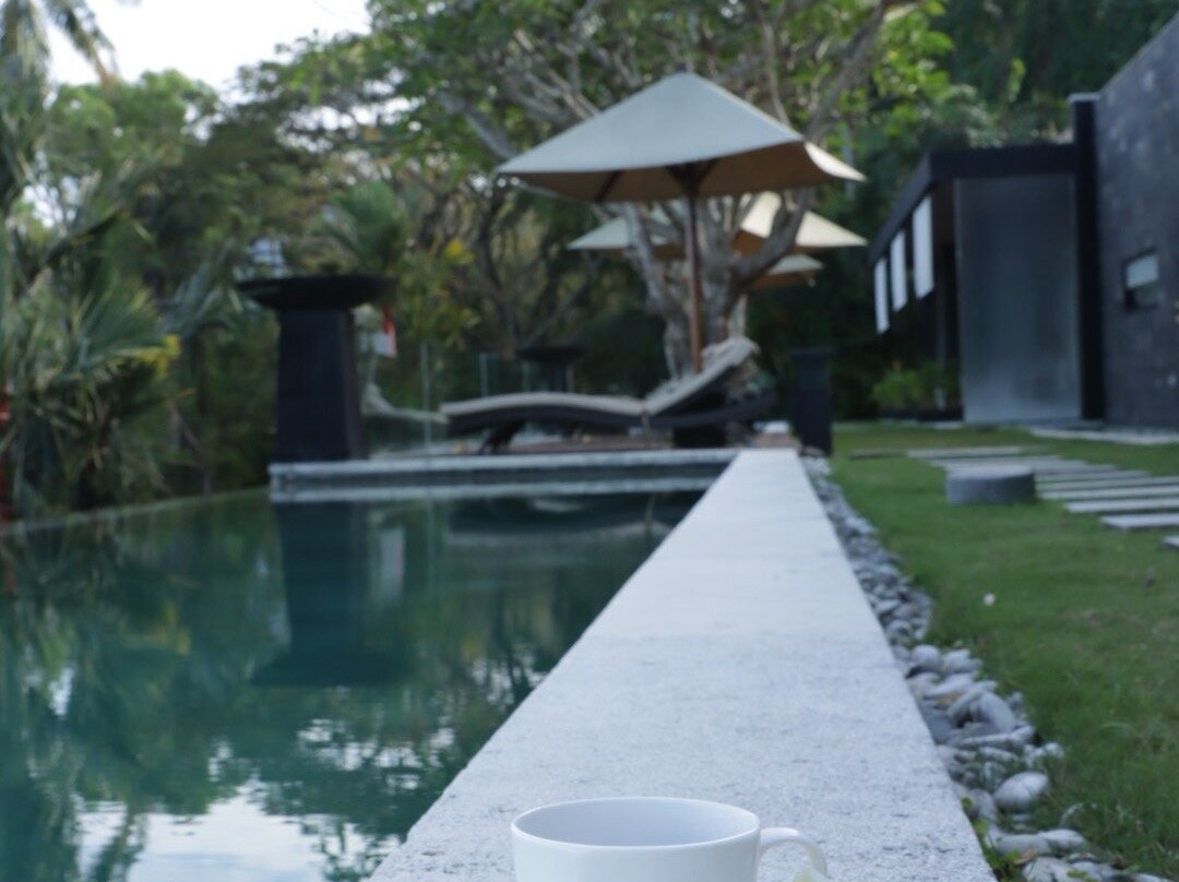 潘卡科酒店主图