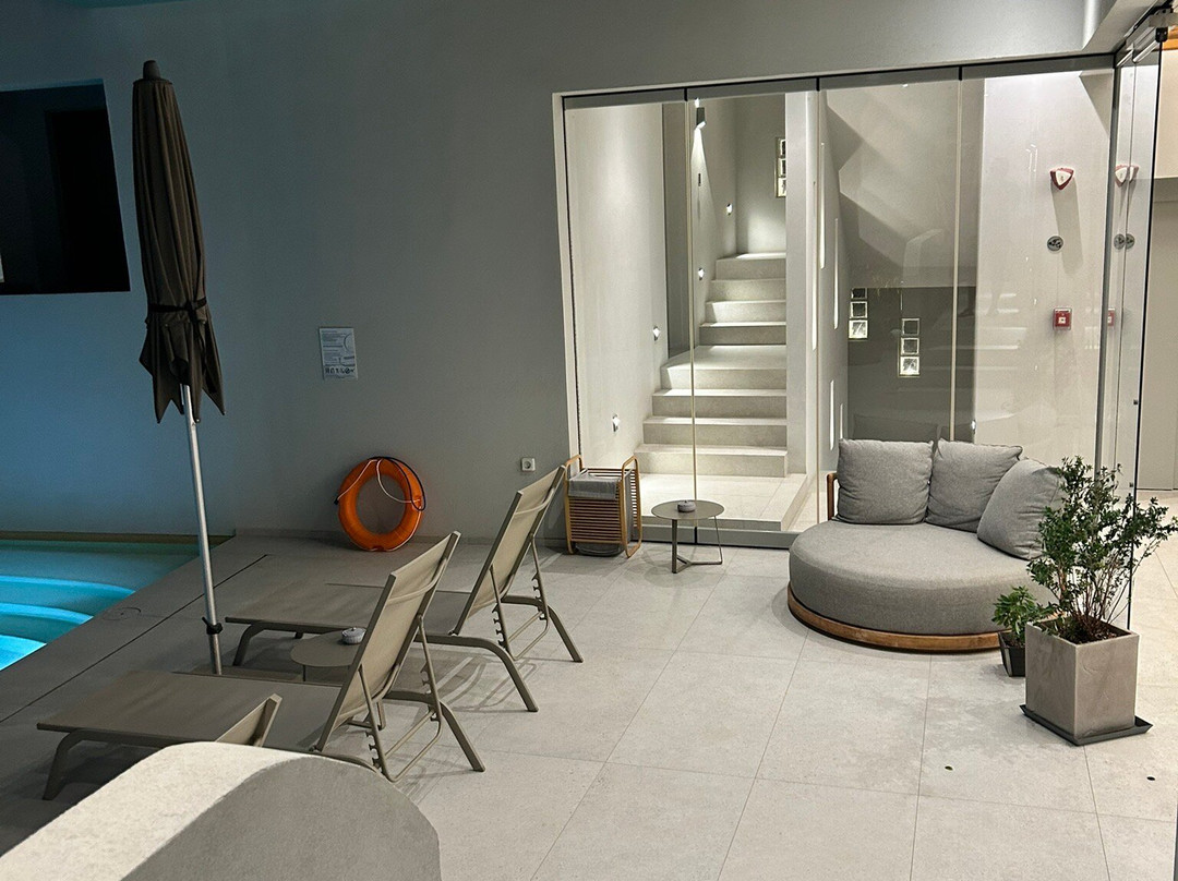 Anapollo Boutique Hotel - Adults Only主图