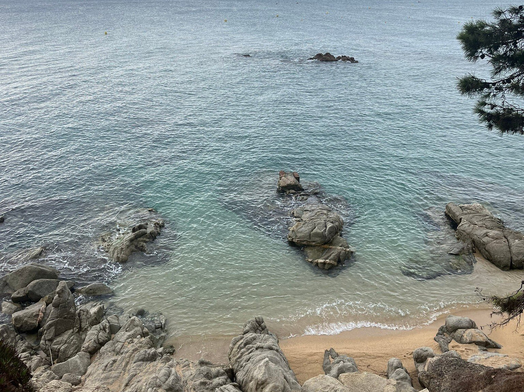 Cami Ronda-赫罗那必去景点