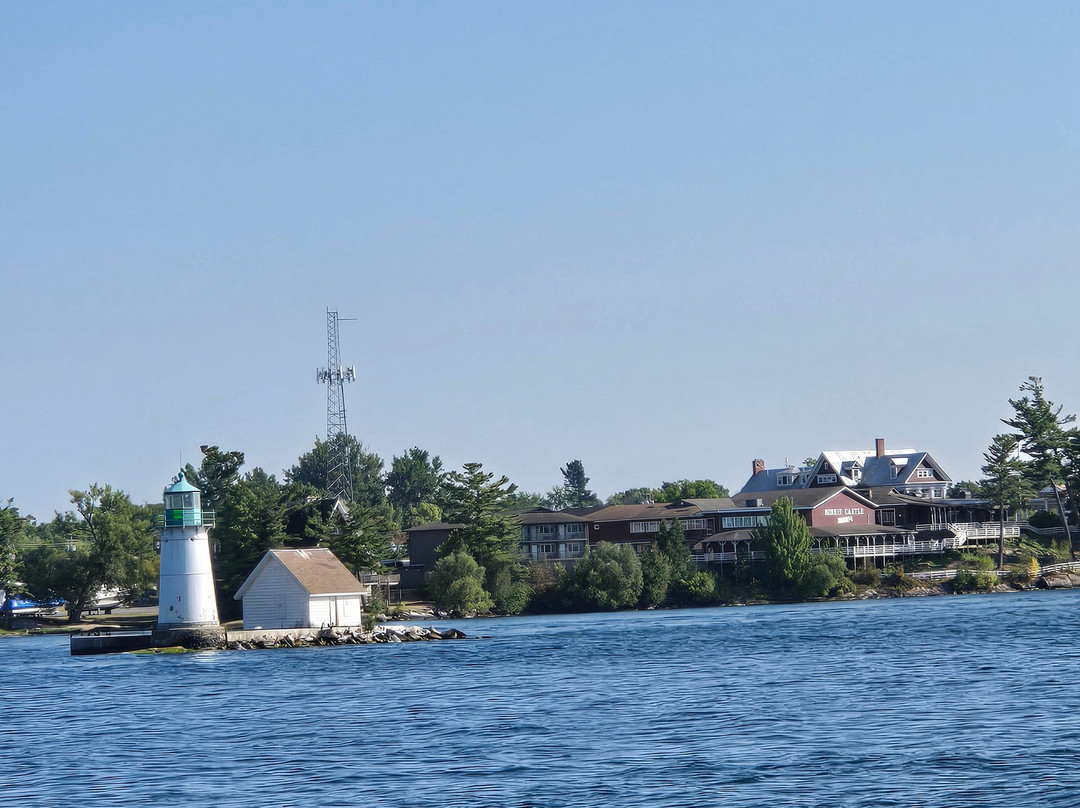 Rockport Cruises-Rockport必去景点