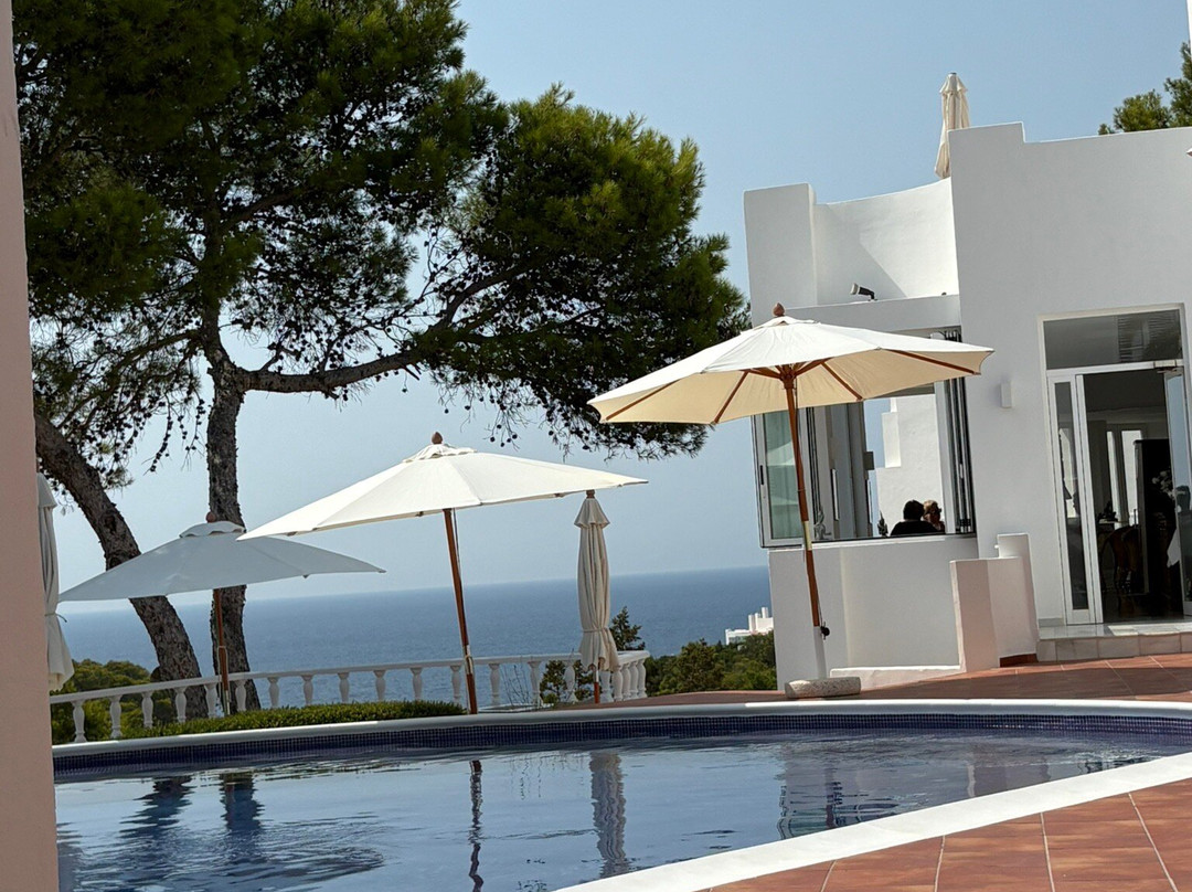 Hotel Village Ibiza主图