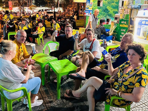 Danang Adventure by Motorbike-岘港必去景点