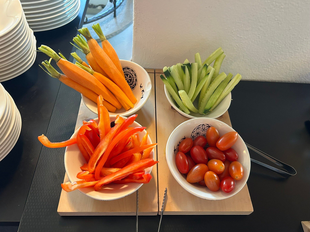 Engadiner Boutique-Hotel GuardaVal主图