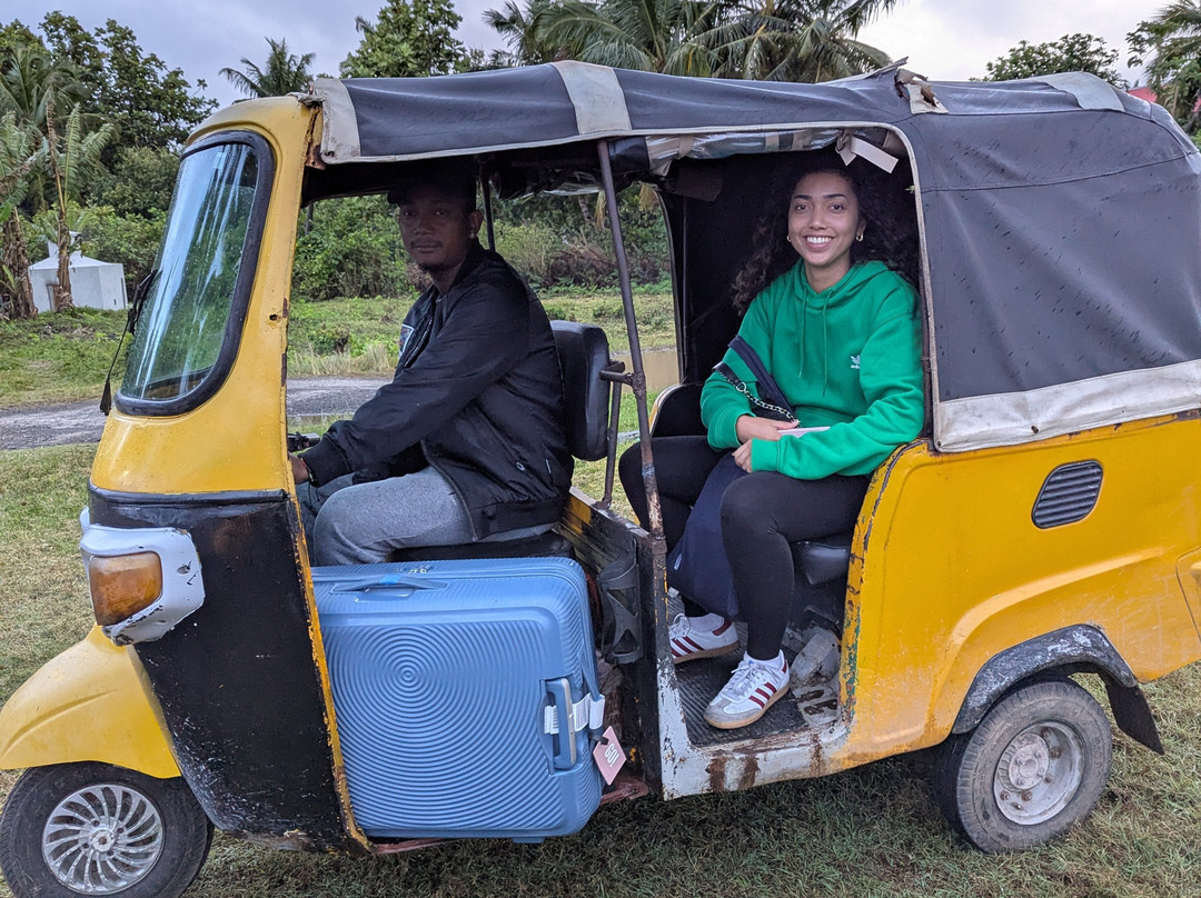 Boraha Village Ecolodge主图