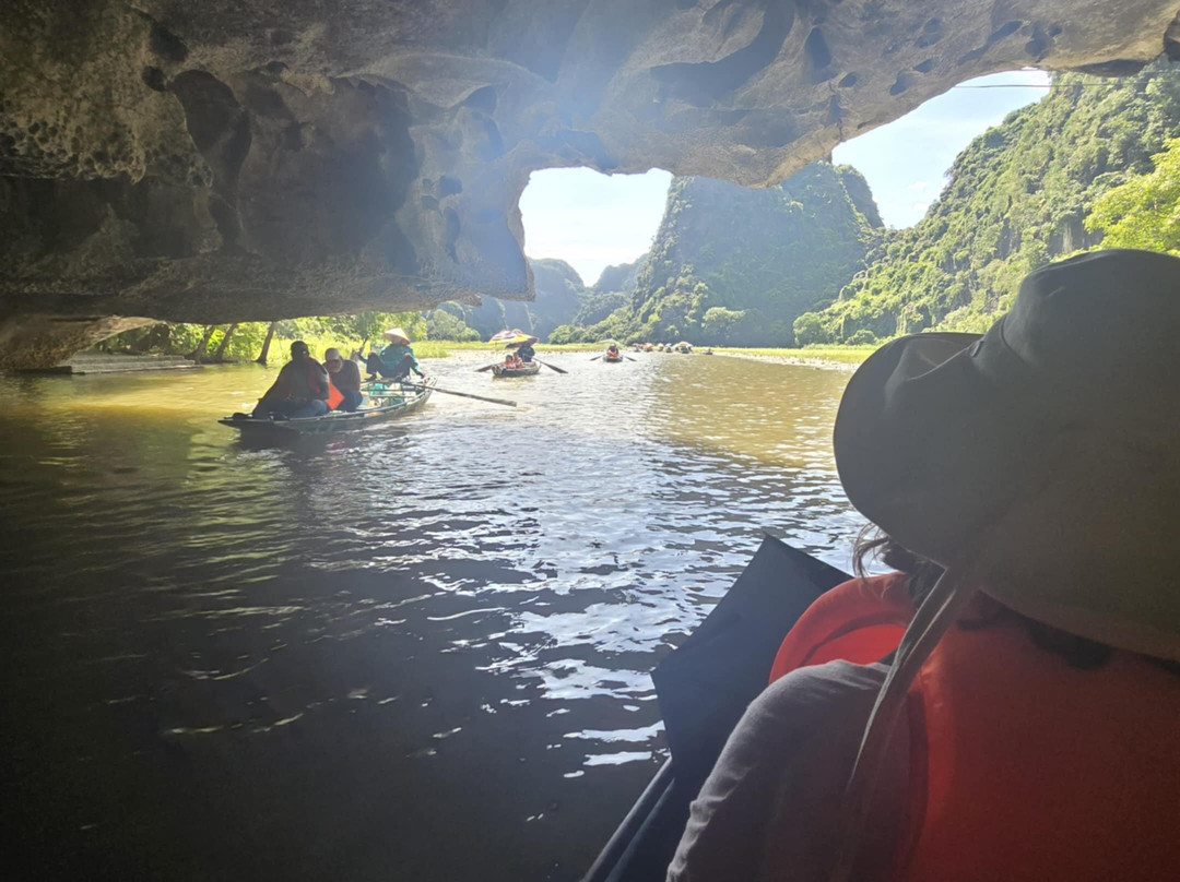 Cyclo Travel & Leisure-河内必去景点