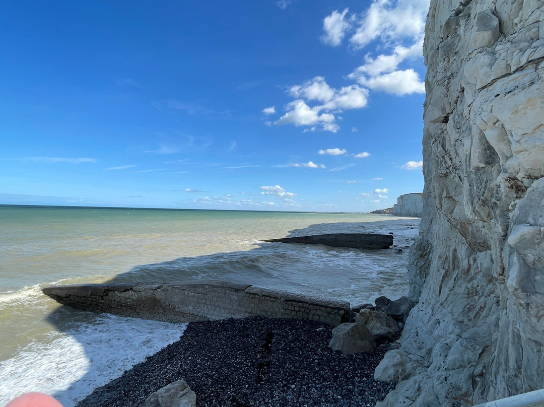 Plage D'ault